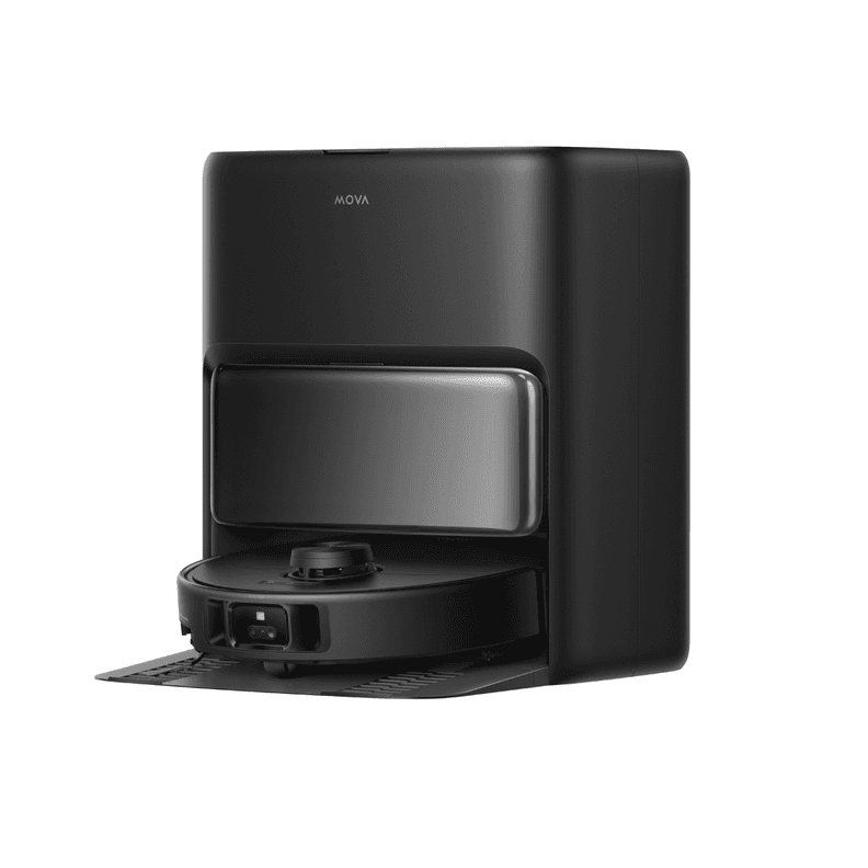 MOVA P50 Pro Ultra (Black) Negro