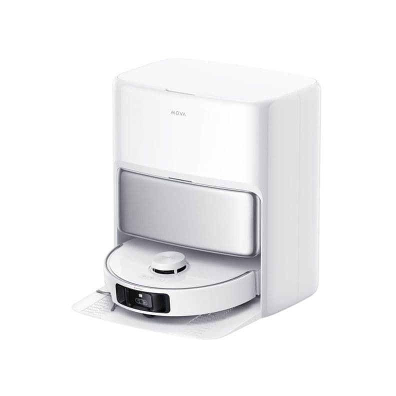 MOVA P50 Pro Ultra Blanco