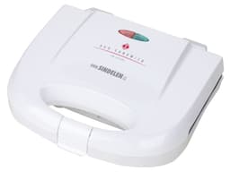 Sandwichera Duo SW-840BL Blanco