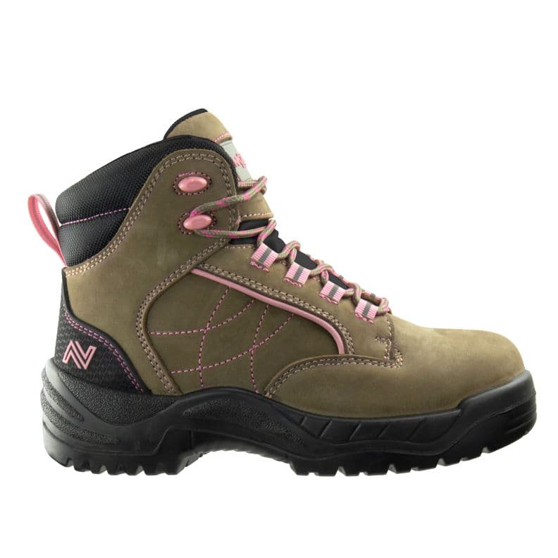 BOTIN NAZCA NU130 CE BEIGE 36