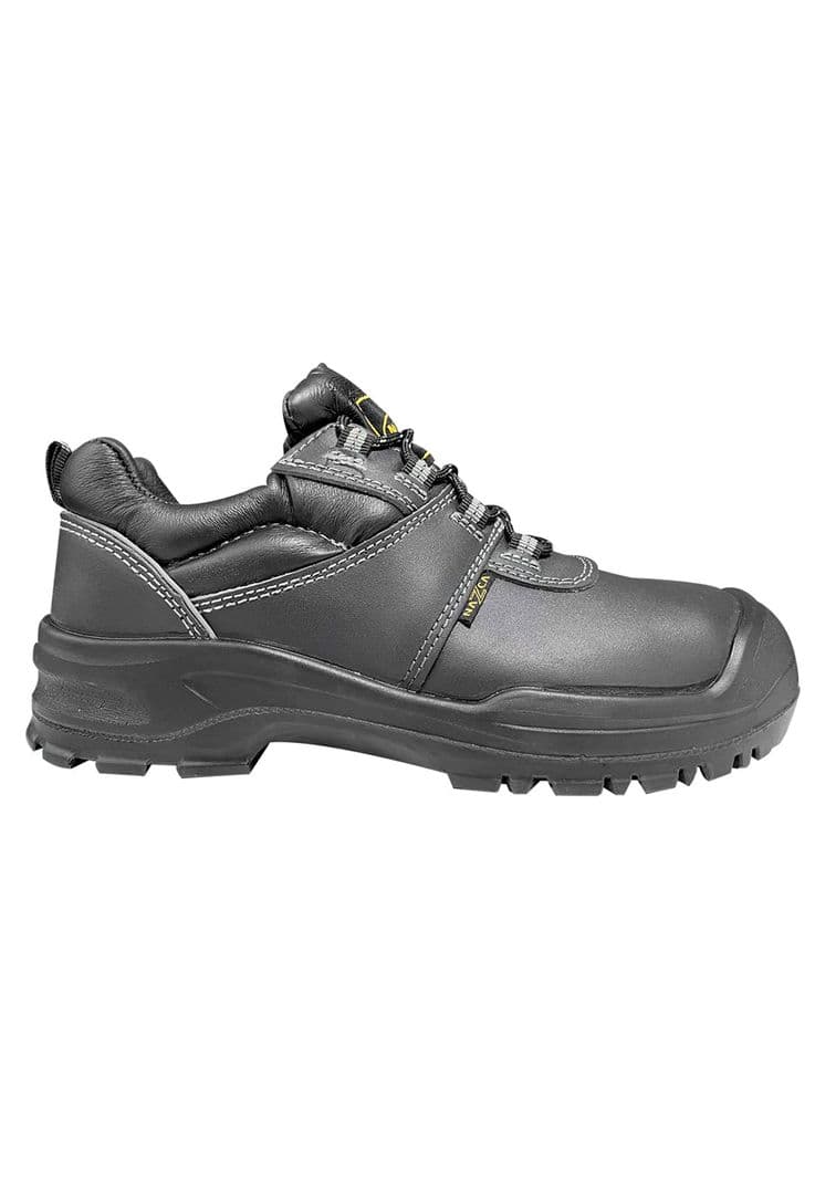 ZAPATO SEGURIDAD NAZCA PANAM SUPERVISOR NEGRO NU 280 41