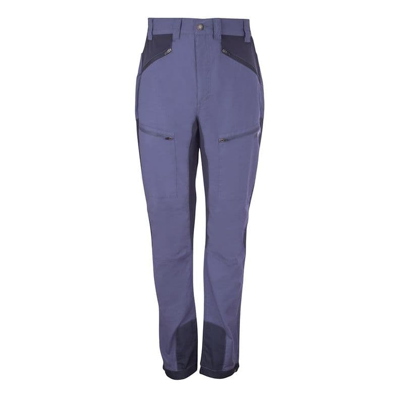 PANTALON OUTDOOR HW BRYCE CANYON DEEP BLUE Azul M