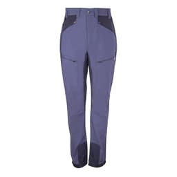 PANTALON OUTDOOR HW BRYCE CANYON DEEP BLUE Azul XXL