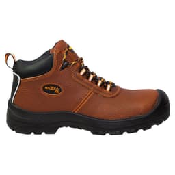 ZAPATO SEGURIDAD NAZCA BOTIN XR 06 Cafe 46