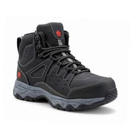 CALZADO DE SEGURIDAD QUEBEC TERRANOVA HIGH BLACK Negro 35