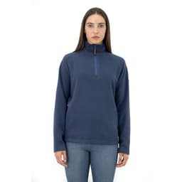 POLAR QUEBEC MAULLIN AZUL MUJER M