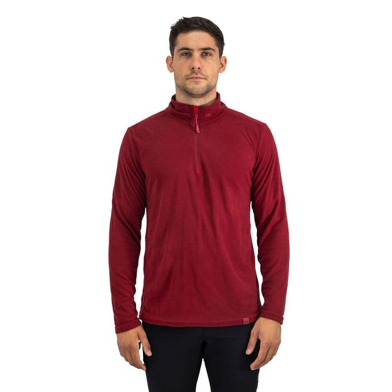 POLAR HW TANTAUCO CABERNET Burdeo XXL