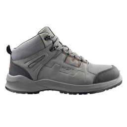 Zapato de trabajo Nazca Botin XR 41 Gris 40