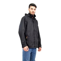 CORTAVIENTO QUEBEC STORM NEGRO L