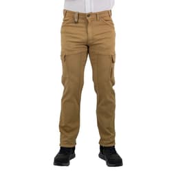 PANTALON HW HAMMER SPX SAND Beige L