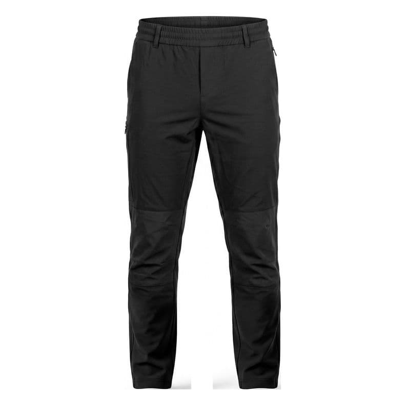 PANTALON HW PANTHER BLACK Negro XXL
