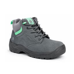 CALZADO DE SEGURIDAD QUEBEC INVICTA GRIS 41