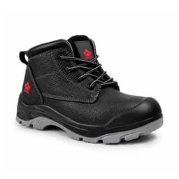 CALZADO DE SEGURIDAD QUEBEC APOLLO NEGRO 46