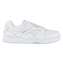 Zapatilla de Seguridad Reebok Cana Baja Blanco Mujer 39