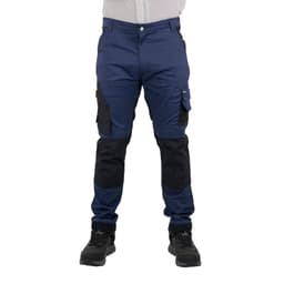 PANTALON CARGO HW DKT ULTIMATE DEEP BLUE Azul M