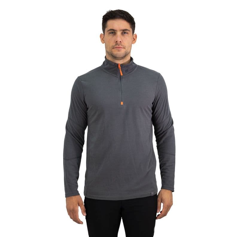POLAR HW TANTAUCO GRIS L