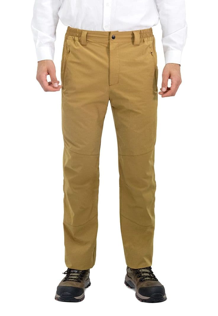 PANTALON QUEBEC WILD SAND Beige XL