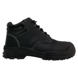 ZAPATO SEGURIDAD NAZCA BOTIN SUPERVISOR NEGRO NU 290 35