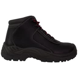 CALZADO DE SEGURIDAD QUEBEC 270 NEGRO 46
