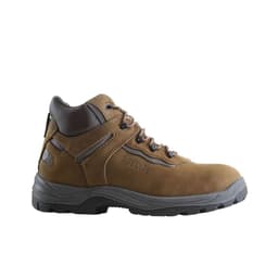 ZAPATO SEGURIDAD NAZCA BOTIN TORINO PU/TPU NT 900 Cafe 44