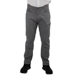 PANTALON HW RANGI HOMBRE CARBON GREY Gris L