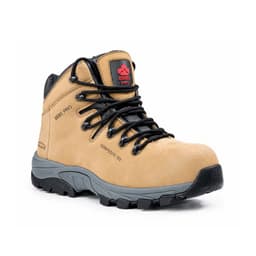 CALZADO DE SEGURIDAD QUEBEC PRO HAMILTON BEIGE Cafe 38