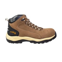 ZAPATO SEGURIDAD NAZCA BOTIN XR 09 Cafe 36
