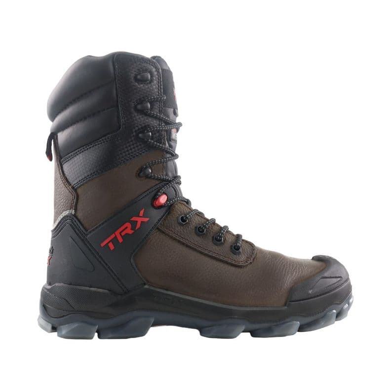 BOTA SEGURIDAD EDELBROCK TRX ED 707 HIGH Cafe 48