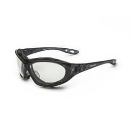 LENTE SEGURIDAD X5 DUAL CLARO AF Negro