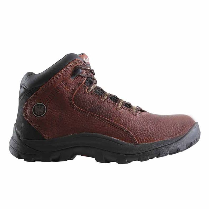 ZAPATO SEGURIDAD EDELBROCK BOTIN ED 110 Cafe 38