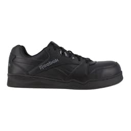 ZAPATILLA DE SEGURIDAD REEBOK CANA BAJA NEGRO MUJER 37