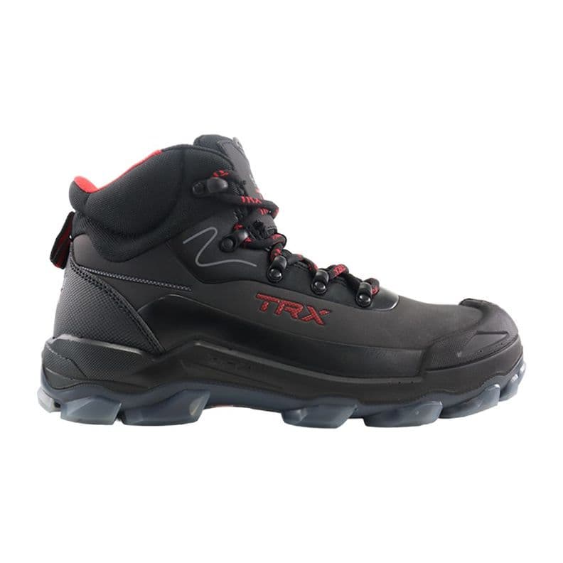 ZAPATO SEGURIDAD EDELBROCK BOTIN TRX ED 700 AIR Negro 38