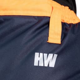 Jardinera Pantalon Termico HW Siberia Naranjo M