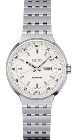 Reloj Mido All Dial Acero