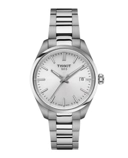 Reloj Tissot Pr100 Classic Acero 34mm