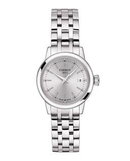 Reloj Tissot Classic Dream Lady Acero