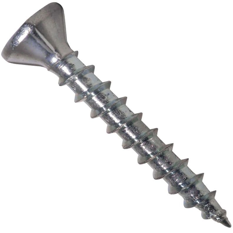 Tornillo Autoavellanante Fibrocemento 6x1.5/8 Pf. 10 000 Pz