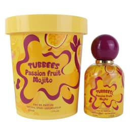 Perfume Tubbees Passion Fruit Mojito Grandeur EDP Unisex 50 ml Diseno 1