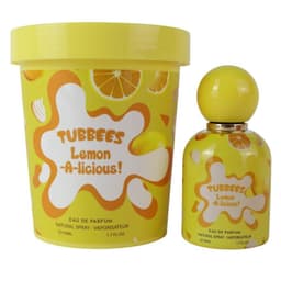 Perfume Tubbees Lemon A-Licious Grandeur EDP Unisex 50 ml Diseno 1