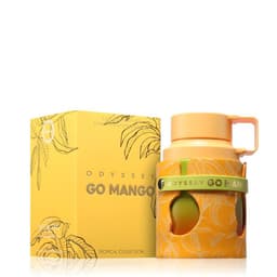 Perfume Odyssey Go Mango Armaf EDP Unisex 100 ml Diseno 1