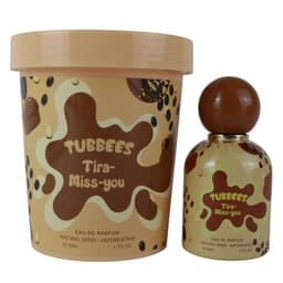Perfume Tubbees Tira Miss You Grandeur EDP Unisex 50 ml Diseno 1
