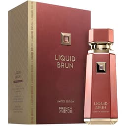 Perfume Liquid Brun French Avenue Extrait de Parfum Hombre 150 ml Diseno 1