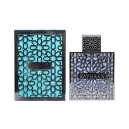 Perfume Aquatica Rayhaan Edp Hombre 100 ml Diseno 1