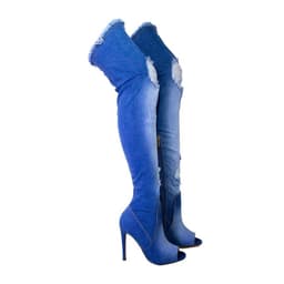 Bucanera Jeans azul claro 40