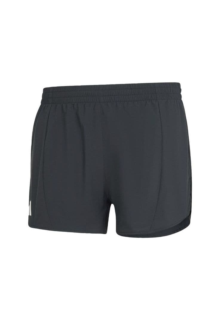 Short adidas Hombre de Running Adizero Essentials Negro M