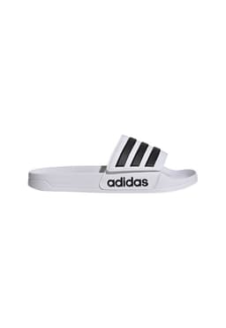 Sandalia adidas UNISSEX Sandalias Adilette Blanco CL 40 | US 8 | 25.5 CM