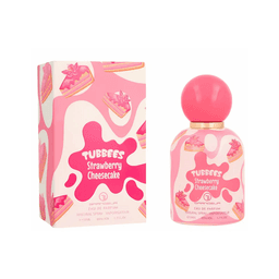 GRANDEUR TUBBEES STRAWBERRY CHEESECAKE 50 ML EDP
