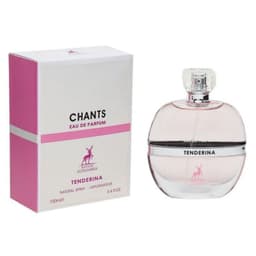MAISON ALHAMBRA CHANTS TENDERINA 100 ML EDP