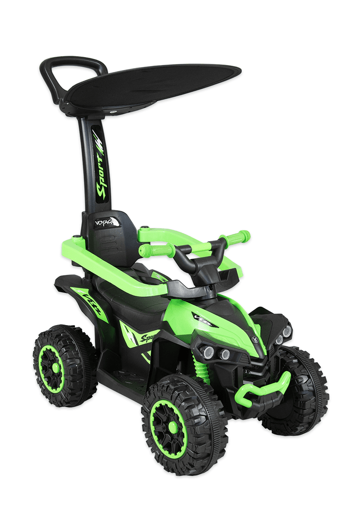 Correpasillos Voyage Verde