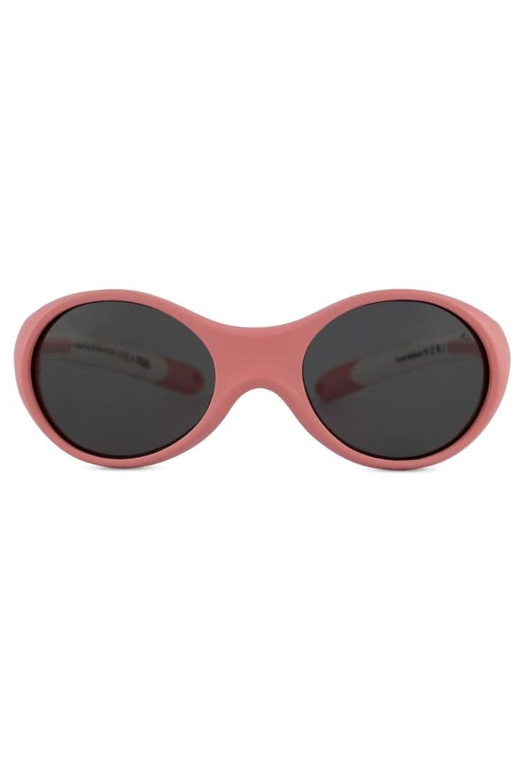 Lentes de Sol para Ninos - Mokki Classic - (2-4 anos) Coral